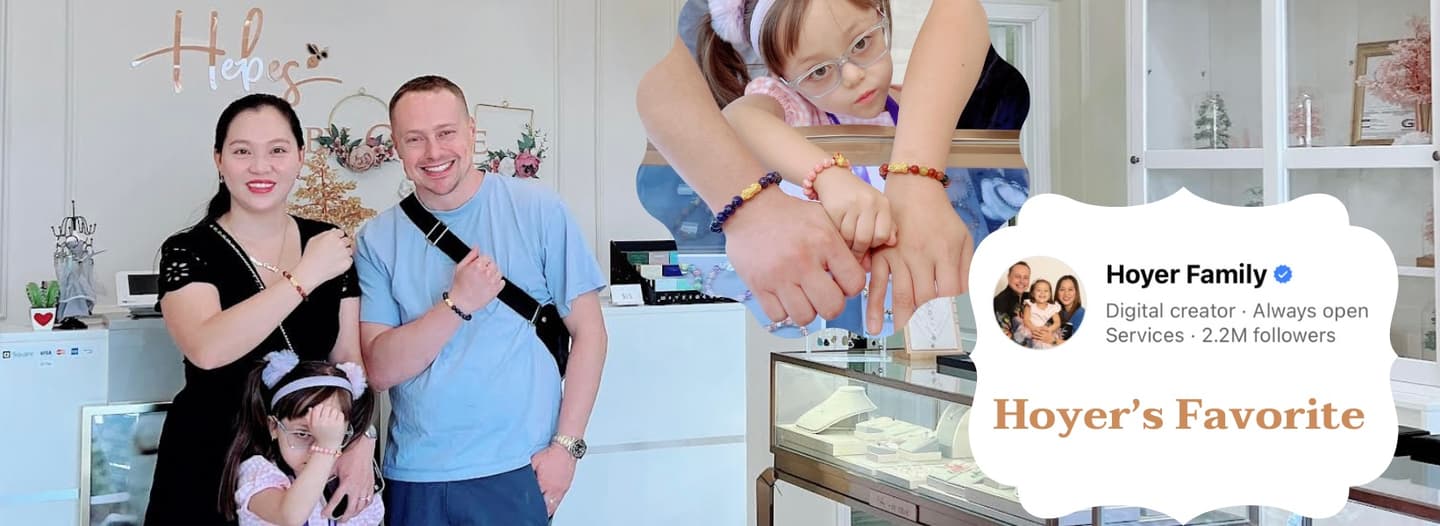 Hoyer's Favorite picks